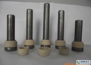 從工藝到應(yīng)用 金帆圓柱頭焊釘?shù)闹圃靸?yōu)勢(shì)與行業(yè)價(jià)值
