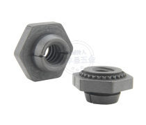 產(chǎn)品庫詳解 緊固件在工業(yè)世界中的核心角色與應(yīng)用指南