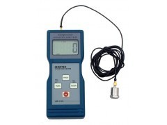 電梯診療新利器 VM-6320測振儀如何破解數據采集困境？